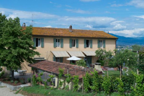 Appartamento Vinaccia Serravalle Pistoiese